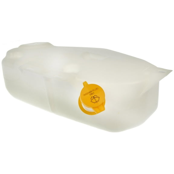 Dorman 603-5503 Front Washer Fluid Reservoir for Specific Mack Models
