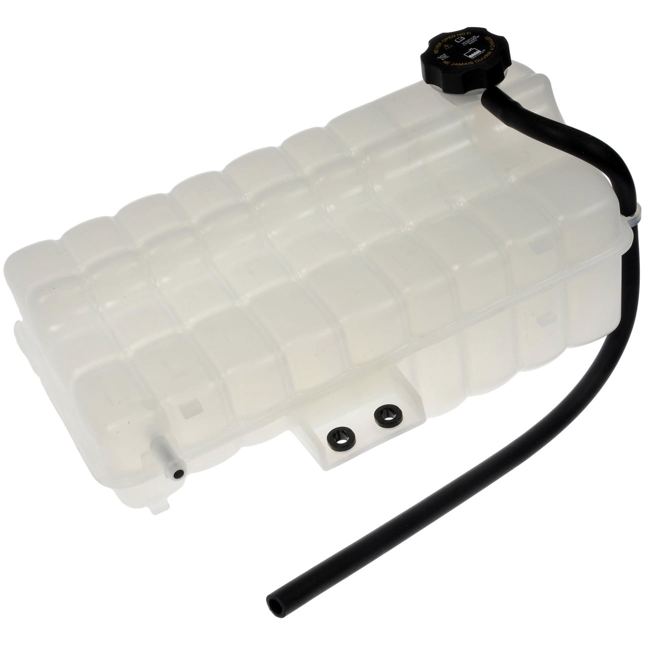 Dorman 603-5601 Front Engine Coolant Reservoir for Specific Chevrolet / GMC / Isuzu Models