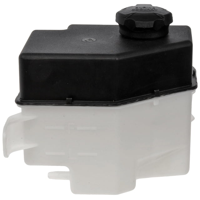 Réservoir De Liquide De Refroidissement Avant Dorman - Compatible Chevrolet/GMC/Isuzu - Neuf