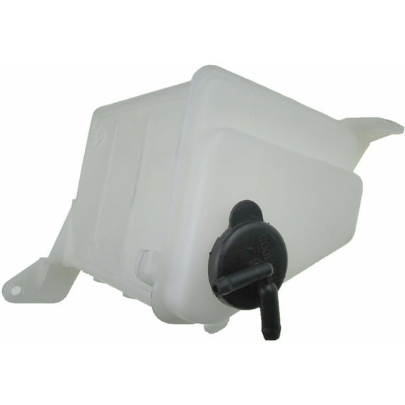 Dorman 603-569 Front Engine Coolant Reservoir for Specific Dodge / Hyundai Models