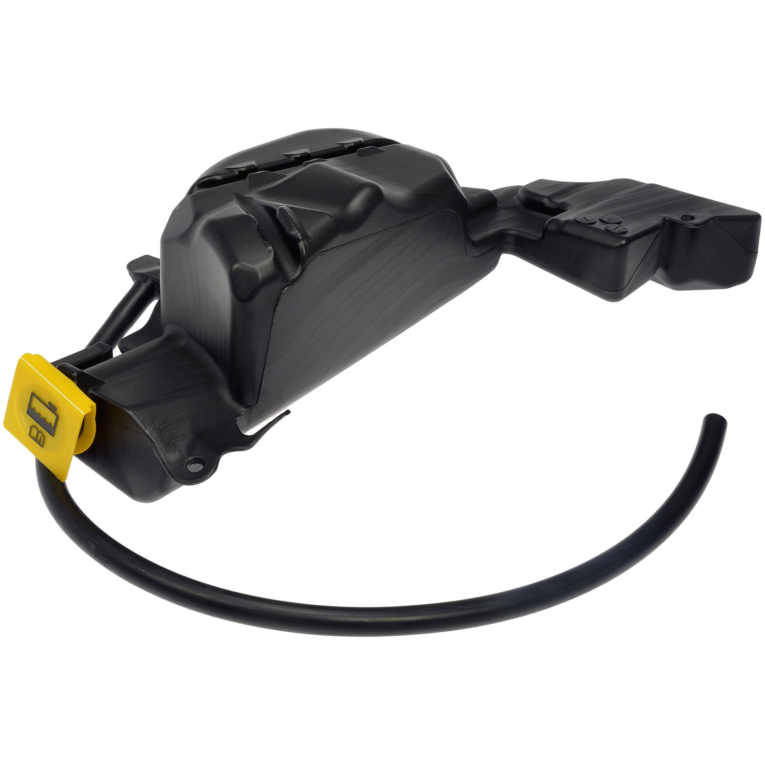 Coolant Reservoir For 2010-2012 Dodge Ram 2500/3500 - Direct Replacement Part CH3014138 5 thumbnail image