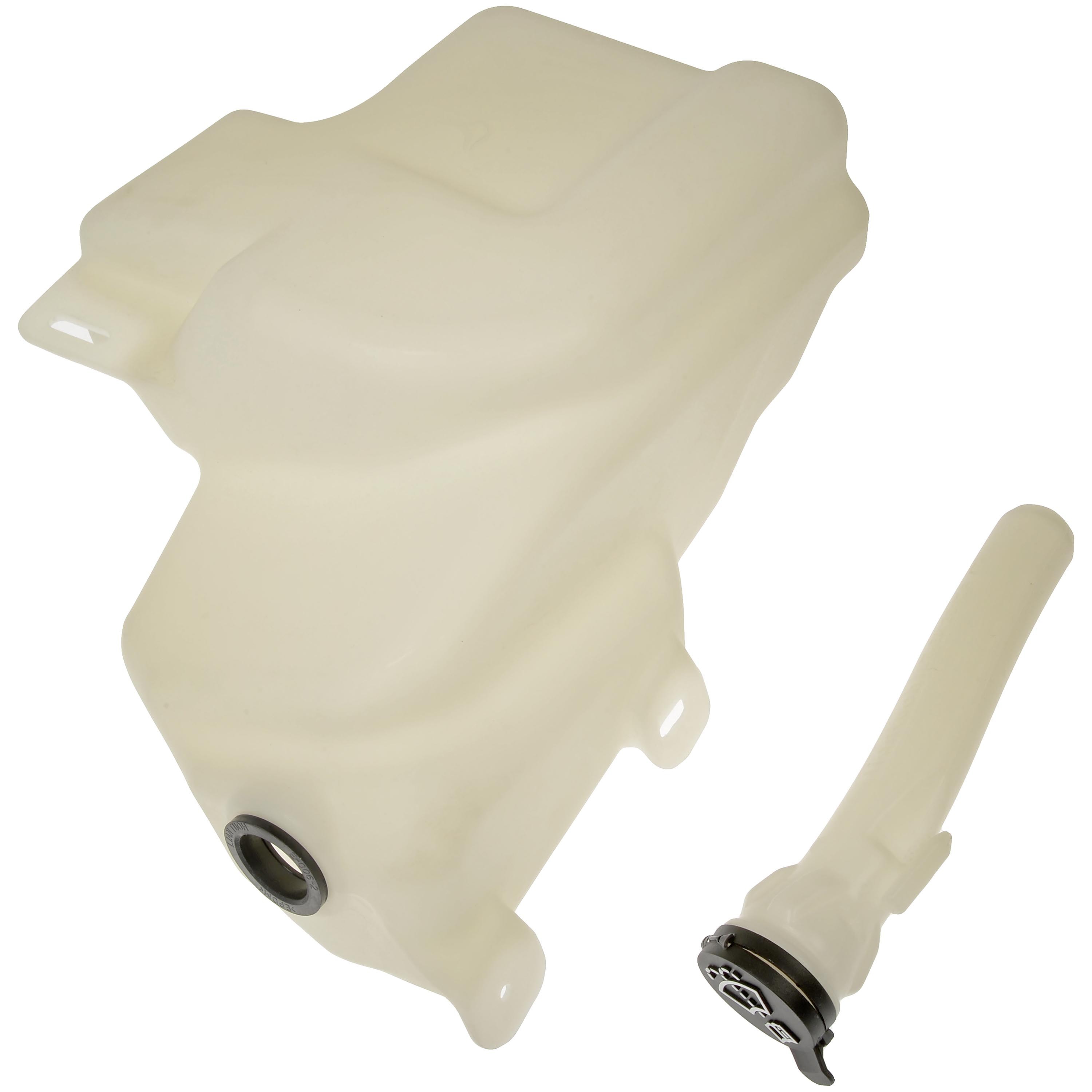 Windshield Washer Fluid Reservoir | Mill Supply, Inc