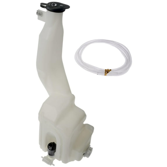 Dorman 603-591 Front Washer Fluid Reservoir for Specific Ford / Lincoln Models Fits 2013 Ford Edge