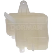 Dorman 603-598 Front Engine Coolant Reservoir for Specific Mazda Models Fits select 2000-2005 MAZDA MPV
