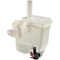 thumbnail image 1 of Dorman 603-620 Front Washer Fluid Reservoir for Specific Nissan Models Fits select: 1991-2000 NISSAN SENTRA, 1995-1998 NISSAN 200SX, 1 of 5