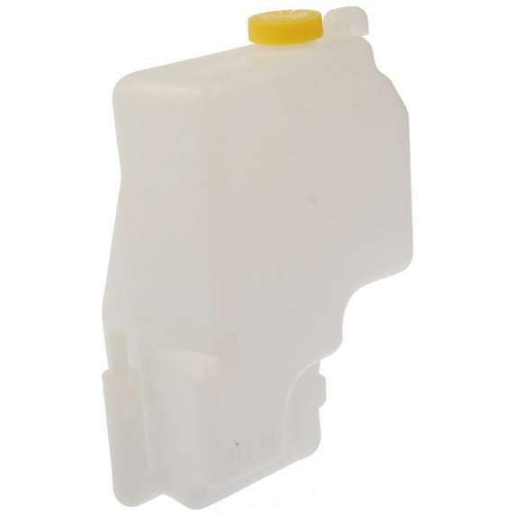 Dorman 603-626 Front Engine Coolant Reservoir for Specific Nissan Models Fits select: 1991-1994 NISSAN SENTRA, 1991-1993 NISSAN NX