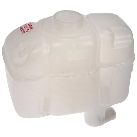 Dorman 603-637 Front Engine Coolant Reservoir for Specific Volvo Models Fits select: 2003-2007 VOLVO XC90, 2001-2009 VOLVO S60