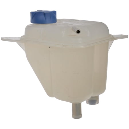 Dorman 603-641 Front Engine Coolant Reservoir for Specific Audi Models Fits 1997 Audi Cabriolet