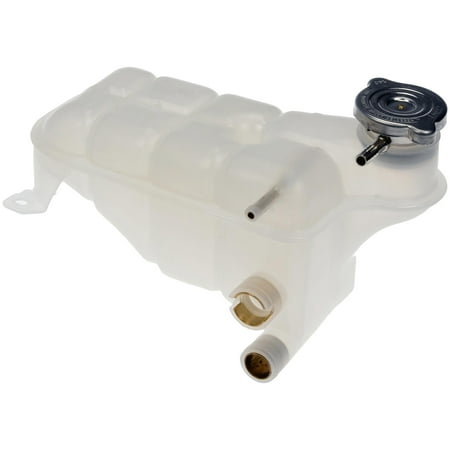 Dorman 603-643 Front Engine Coolant Reservoir for Specific Mercedes-Benz Models Fits select: 1984-1993 MERCEDES-BENZ 190, 1986-1993 MERCEDES-BENZ 300