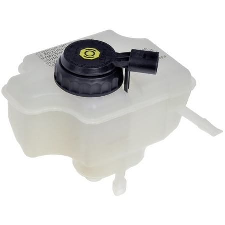 Dorman 603-646 Brake Master Cylinder Reservoir for Specific Audi / Volkswagen Models Fits select: 2012 VOLKSWAGEN PASSAT, 2005-2006 VOLKSWAGEN JETTA