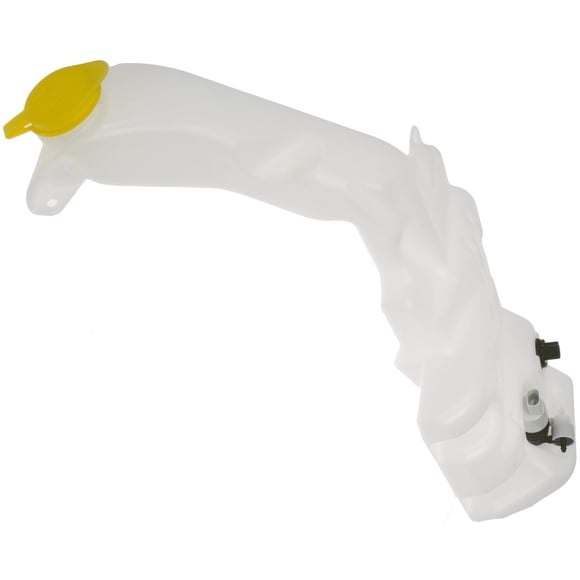 Dorman 603-663 Front Washer Fluid Reservoir for Specific Jeep Models