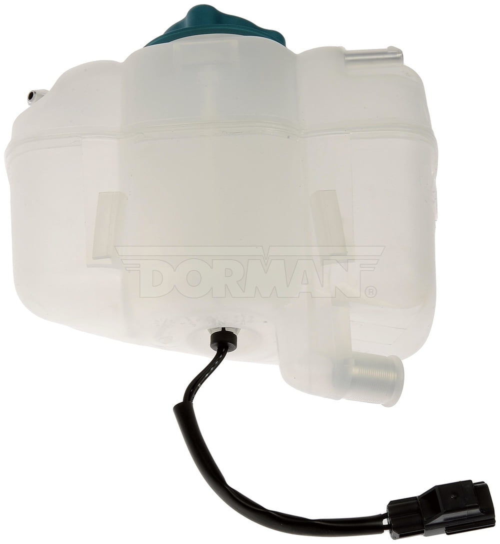 Dorman 603667 Front Engine Coolant Reservoir for Specific Volvo Models