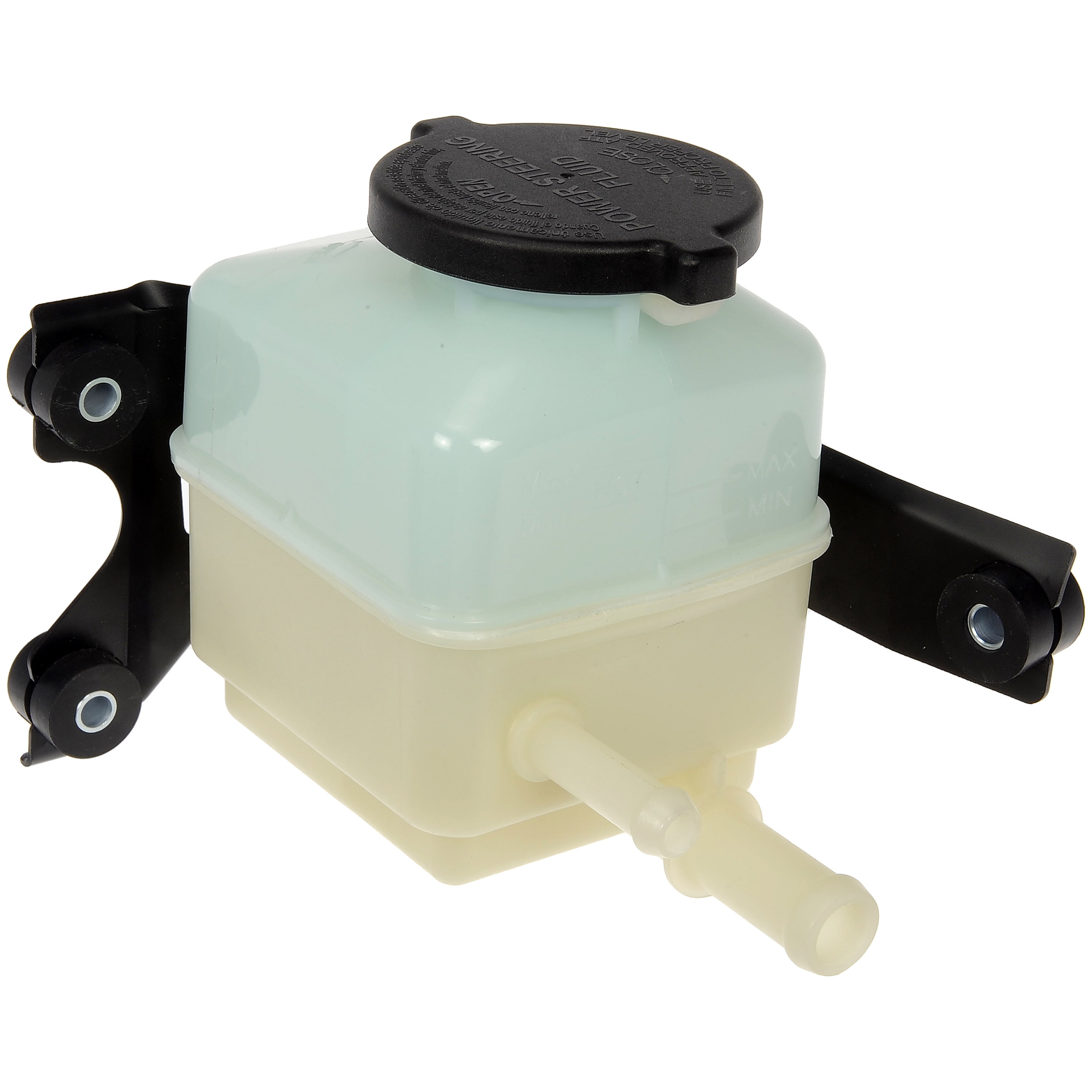 Dorman 603-671 Power Steering Reservoir for Specific Lexus / Toyota Models  Fits select: 1992-2001 TOYOTA CAMRY, 1995-2004 TOYOTA AVALON