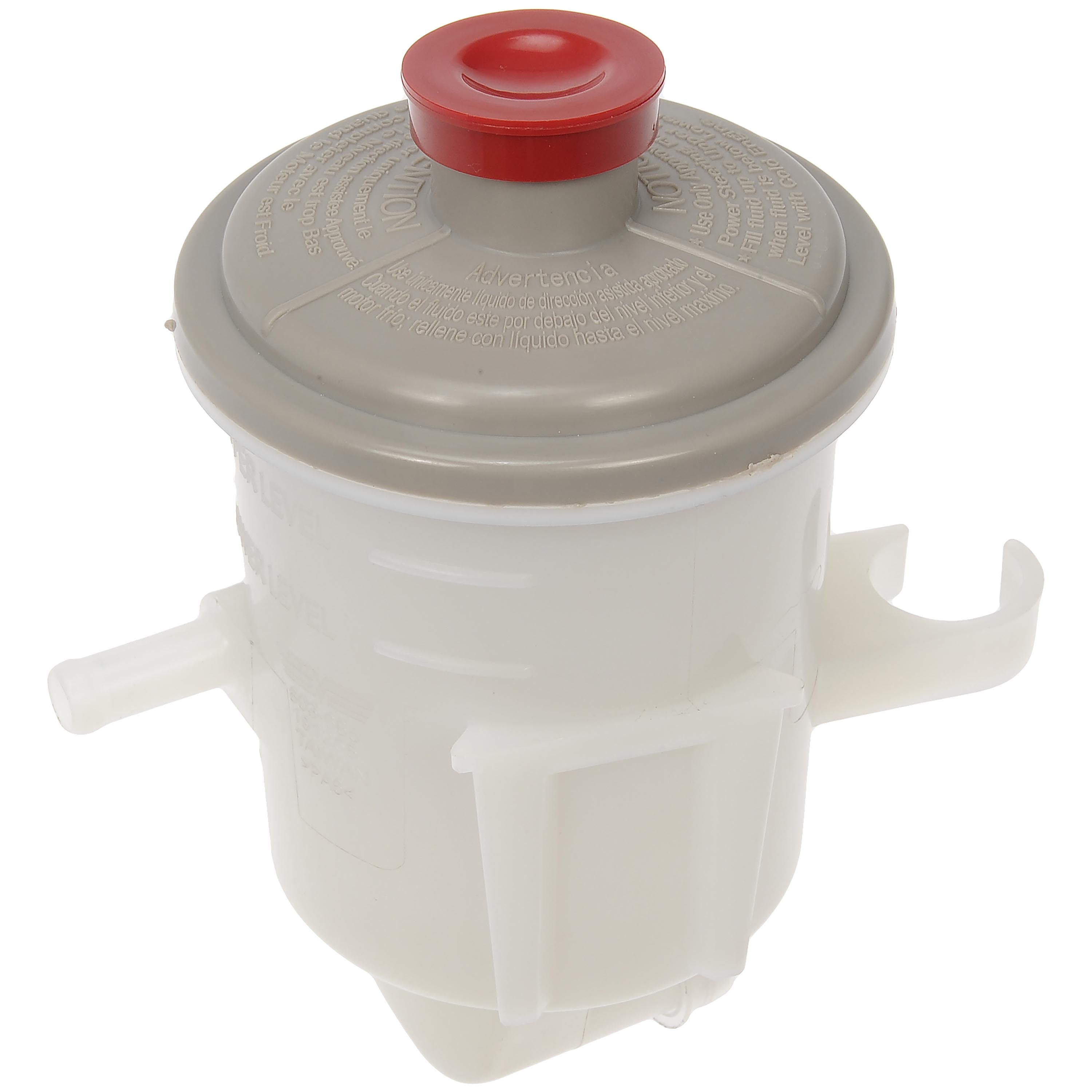 Dorman 603-685 Power Steering Reservoir for Specific Honda Models Fits select: 2000 HONDA CIVIC EX, 1999 HONDA CIVIC SE