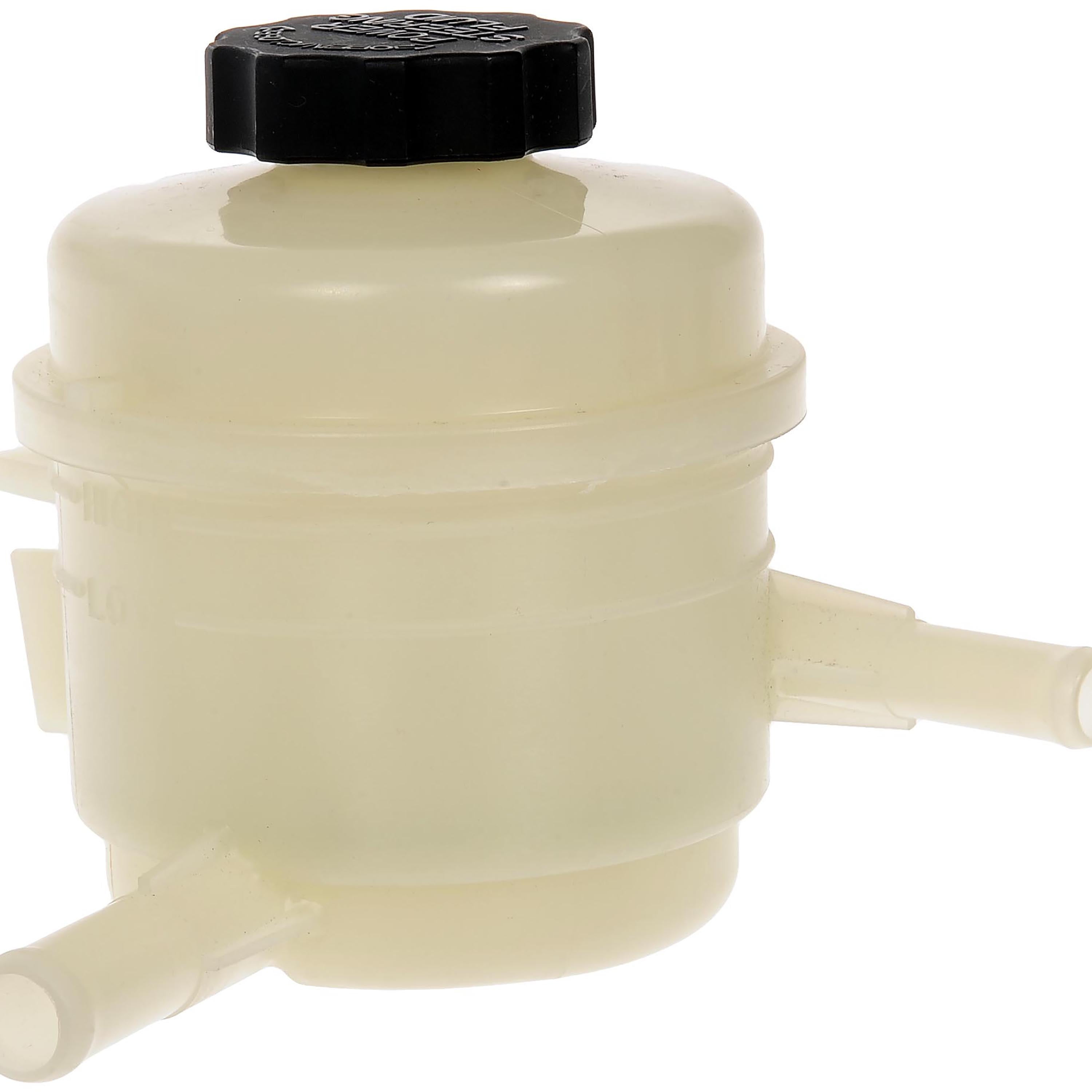 Dorman 603-692 Power Steering Reservoir for Specific Kia Models Fits select: 2001-2004 KIA SPECTRA