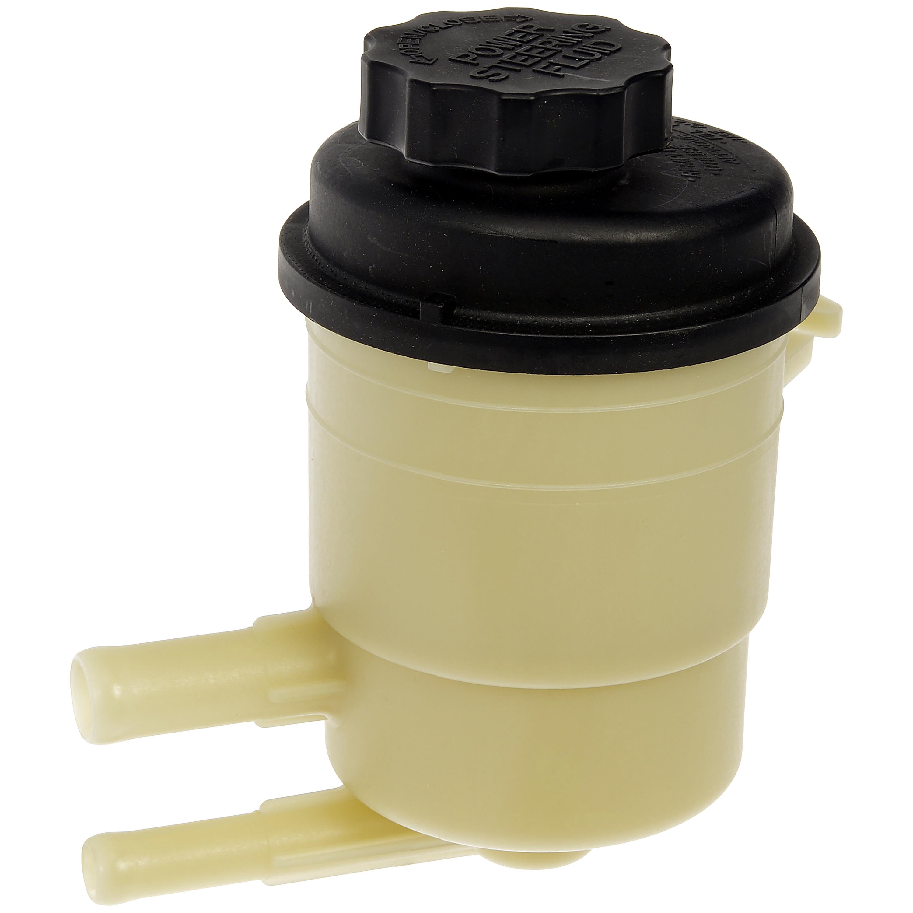 Dorman 603-704 Power Steering Reservoir for Specific Kia Models Fits select: 2006-2009 KIA SPECTRA, 2005-2008 KIA SPECTRA5