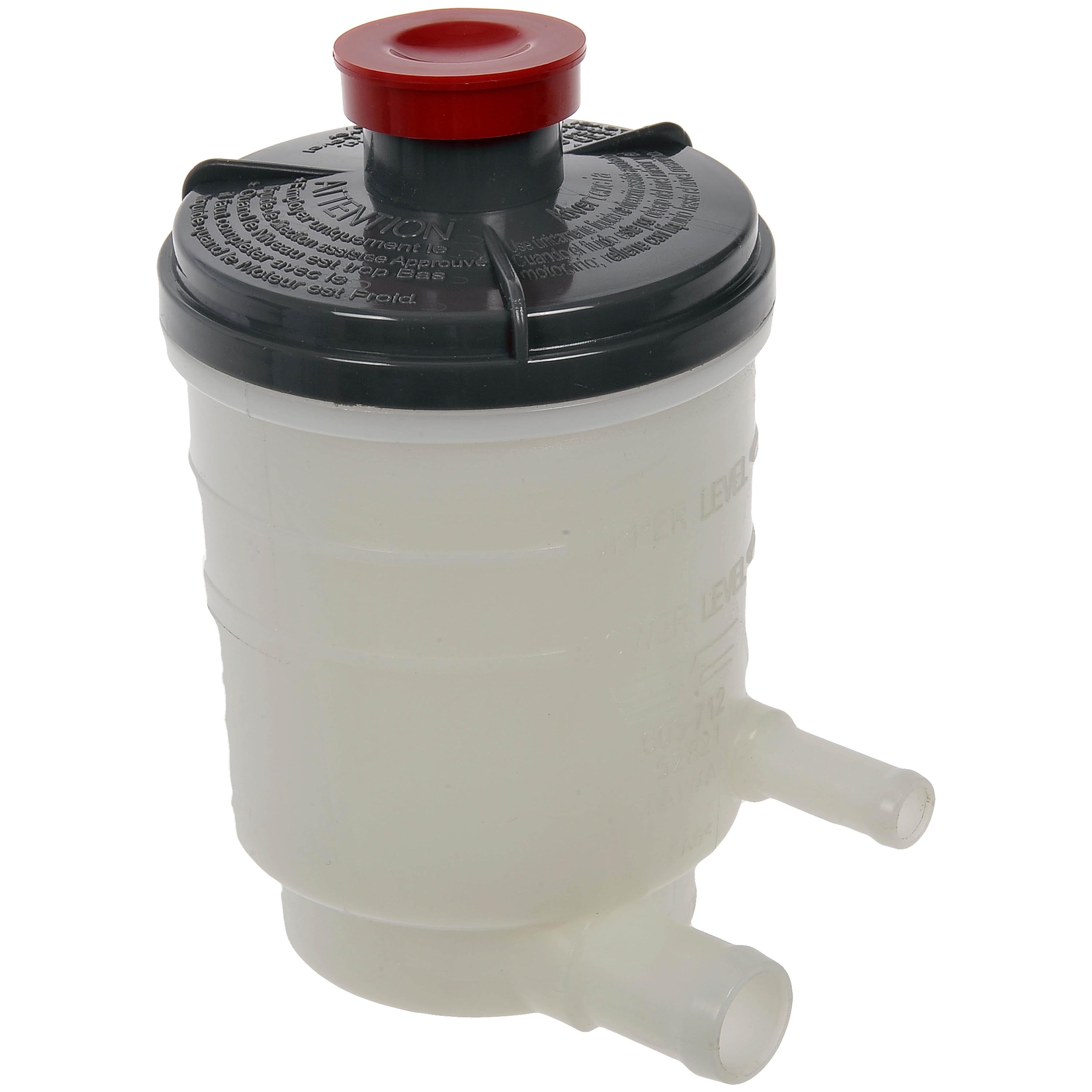 Dorman 603-712 Power Steering Reservoir for Specific Honda Models