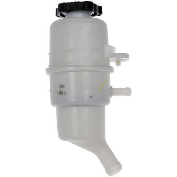 Dorman 603-717 Power Steering Reservoir for Specific Jeep Models Fits select: 2015-2019 JEEP WRANGLER UNLIMITED, 2012-2014 JEEP WRANGLER