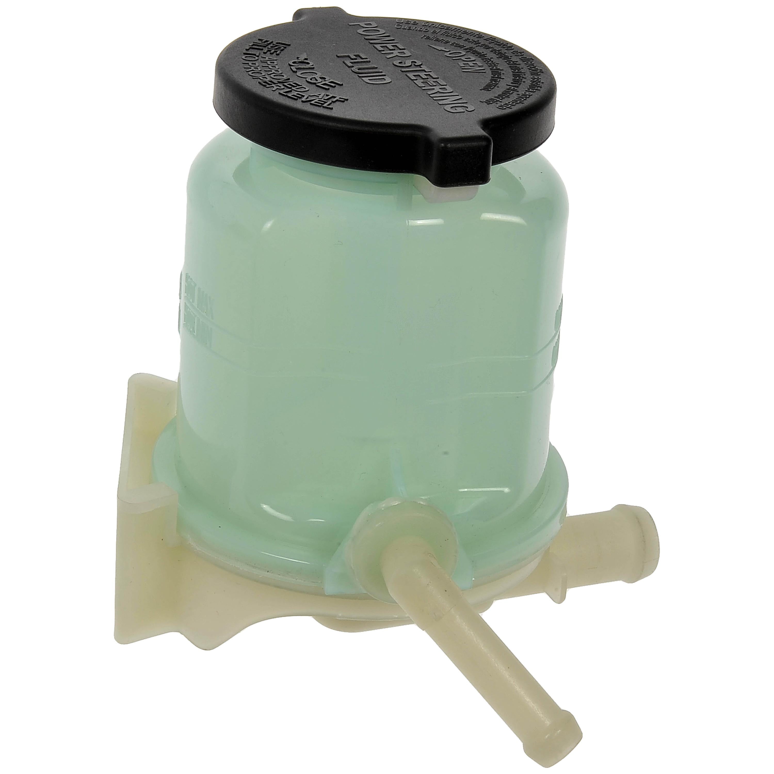 Dorman 603-723 Power Steering Reservoir for Specific Toyota Models Fits select: 2004-2009 TOYOTA SIENNA