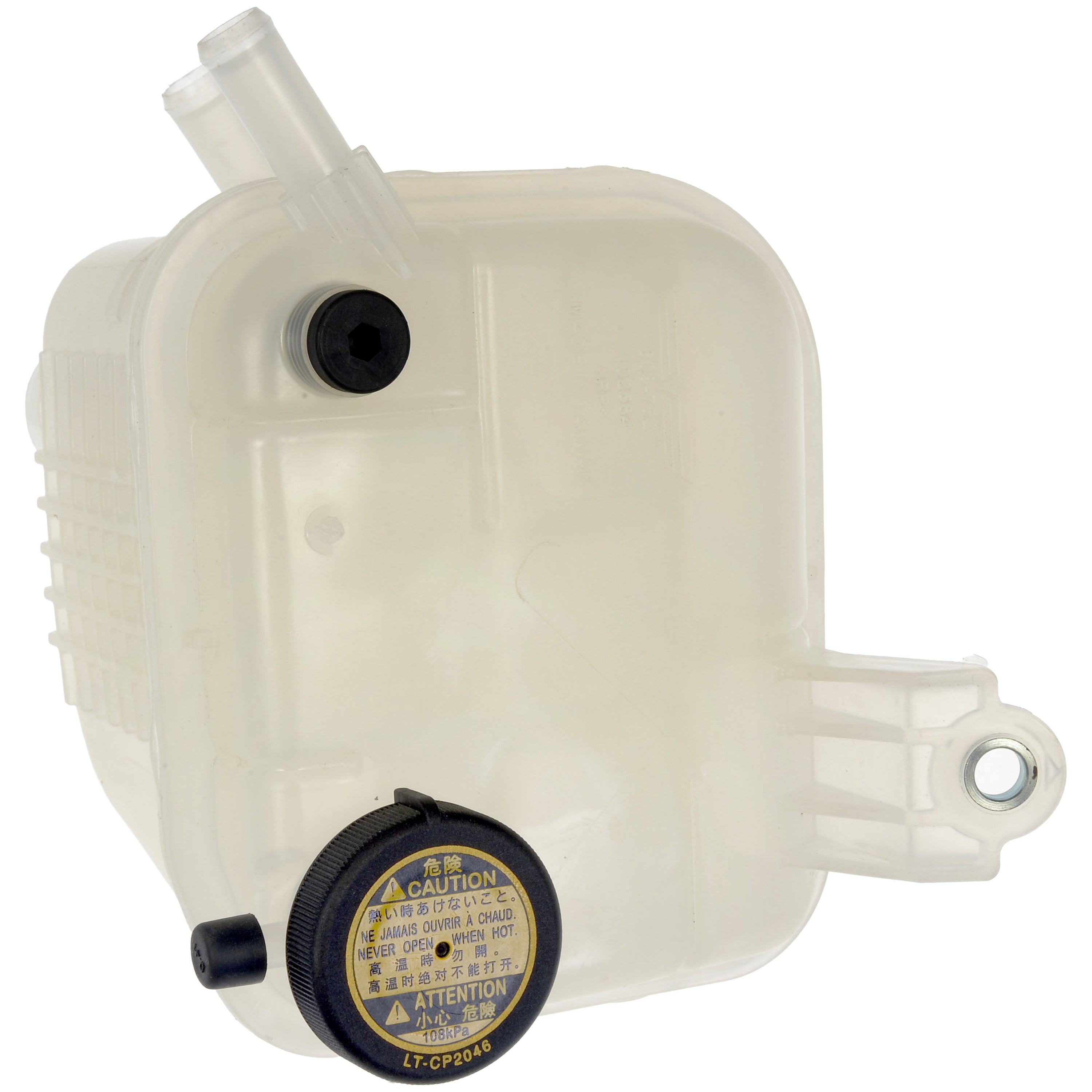 Dorman 603-752 Engine Coolant Reservoir for Specific Toyota Models