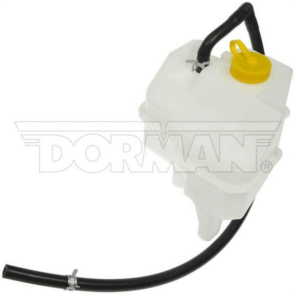 Dorman 603-780 Non-Pressurized Coolant Reservoir