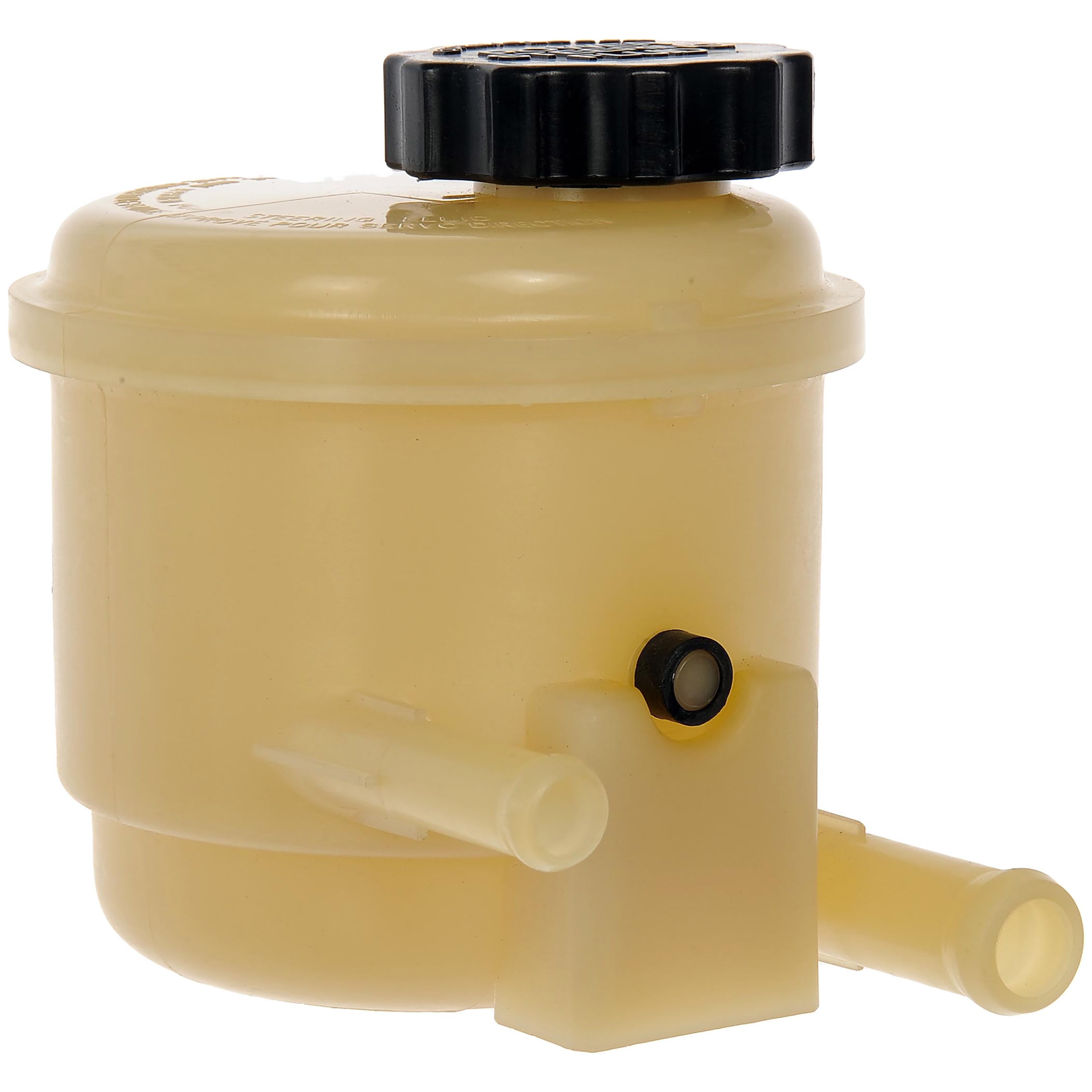 Dorman 603-799 Power Steering Reservoir for Specific Hyundai Models Fits select: 1997 HYUNDAI ACCENT GS/GT, 1996 HYUNDAI ACCENT GT