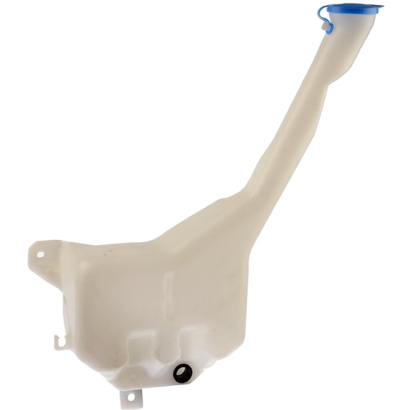 Dorman 603-805 Front Washer Fluid Reservoir for Specific Honda Models Fits select: 2001-2003 HONDA CIVIC LX