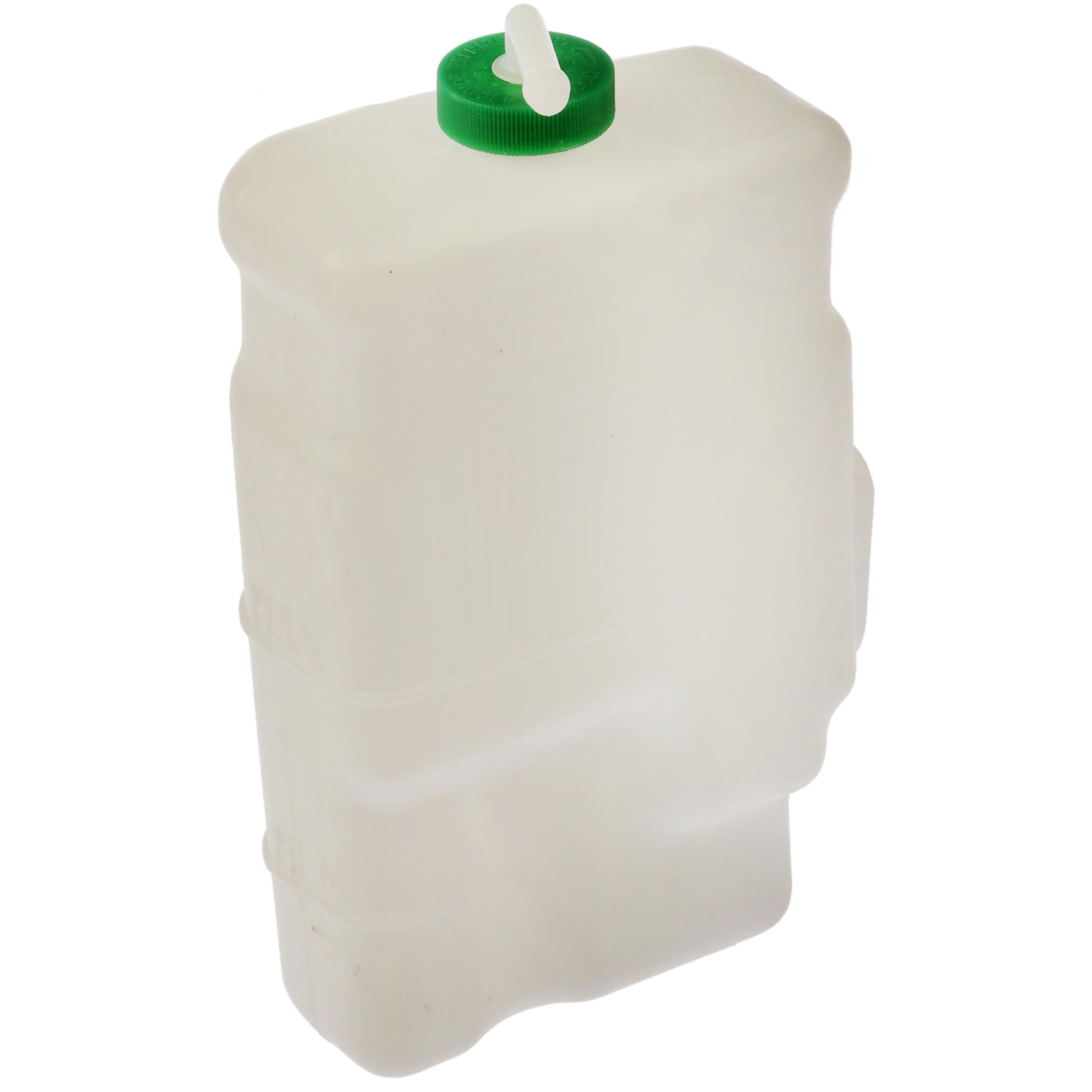 Dorman 603-807 Front Engine Coolant Reservoir for Specific Honda Models Fits select: 1990-1993 HONDA ACCORD