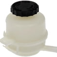 thumbnail image 1 of Dorman 603-818 Power Steering Reservoir for Specific Kia Models Fits 2004 Kia Rio, 1 of 3
