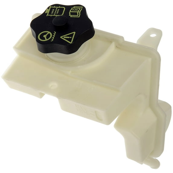 Dorman 603-845 Power Steering Reservoir for Specific Ford Models