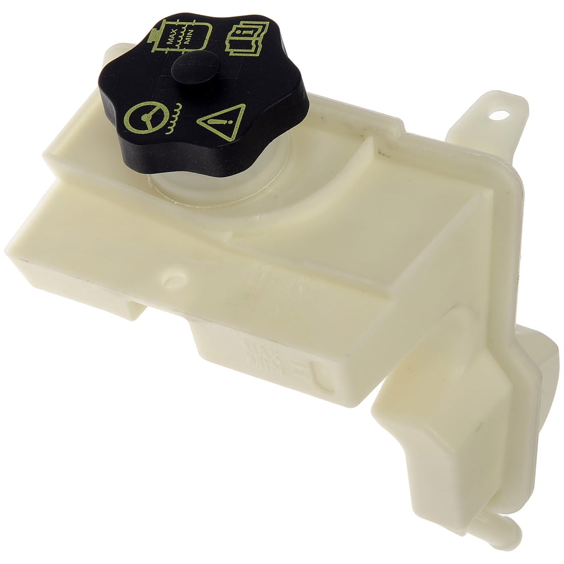 Dorman 603-845 Power Steering Reservoir for Specific Ford Models