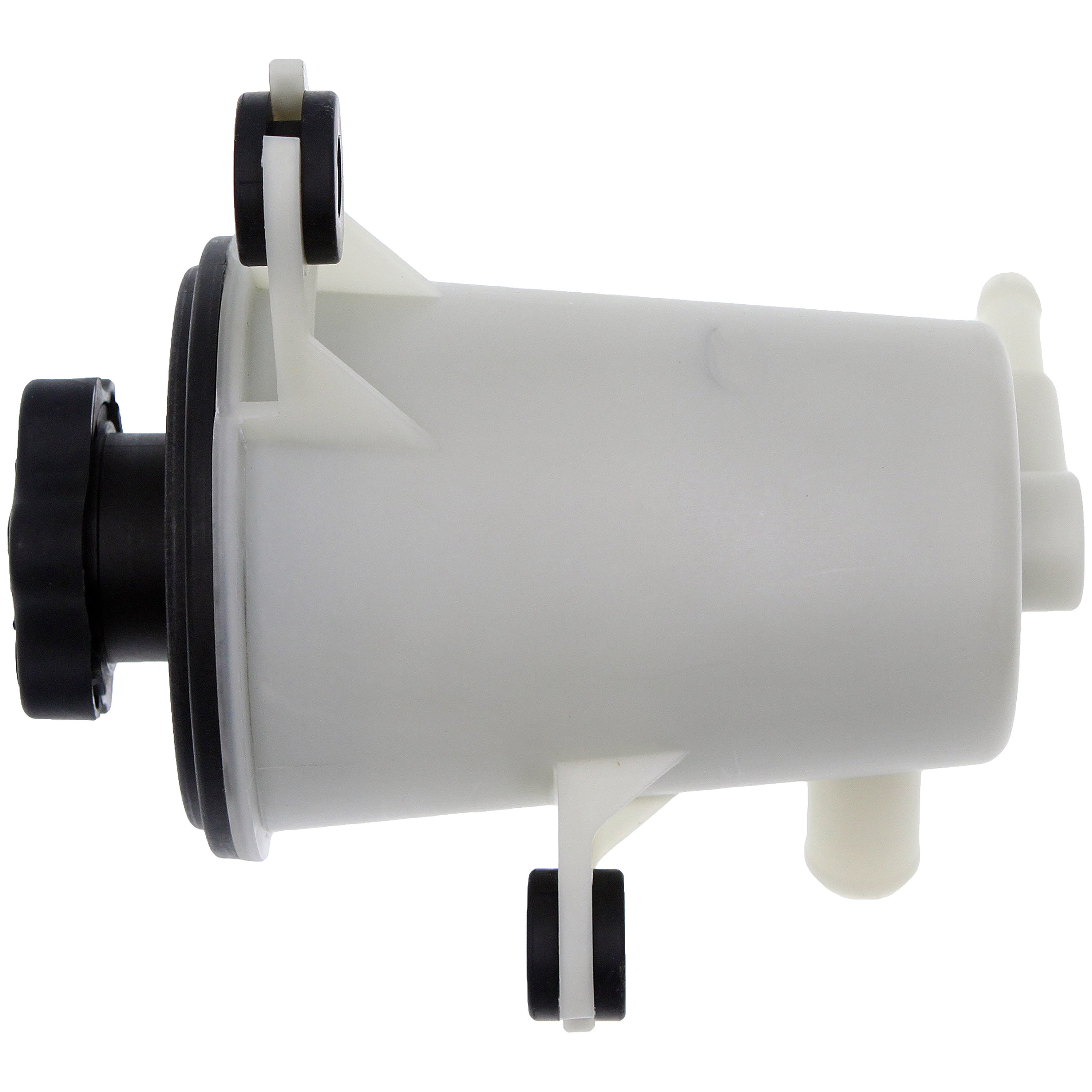 Dorman 603-848 Power Steering Reservoir for Specific Ford / Lincoln Models Fits select: 2011-2015 FORD EDGE, 2011-2015 LINCOLN MKX