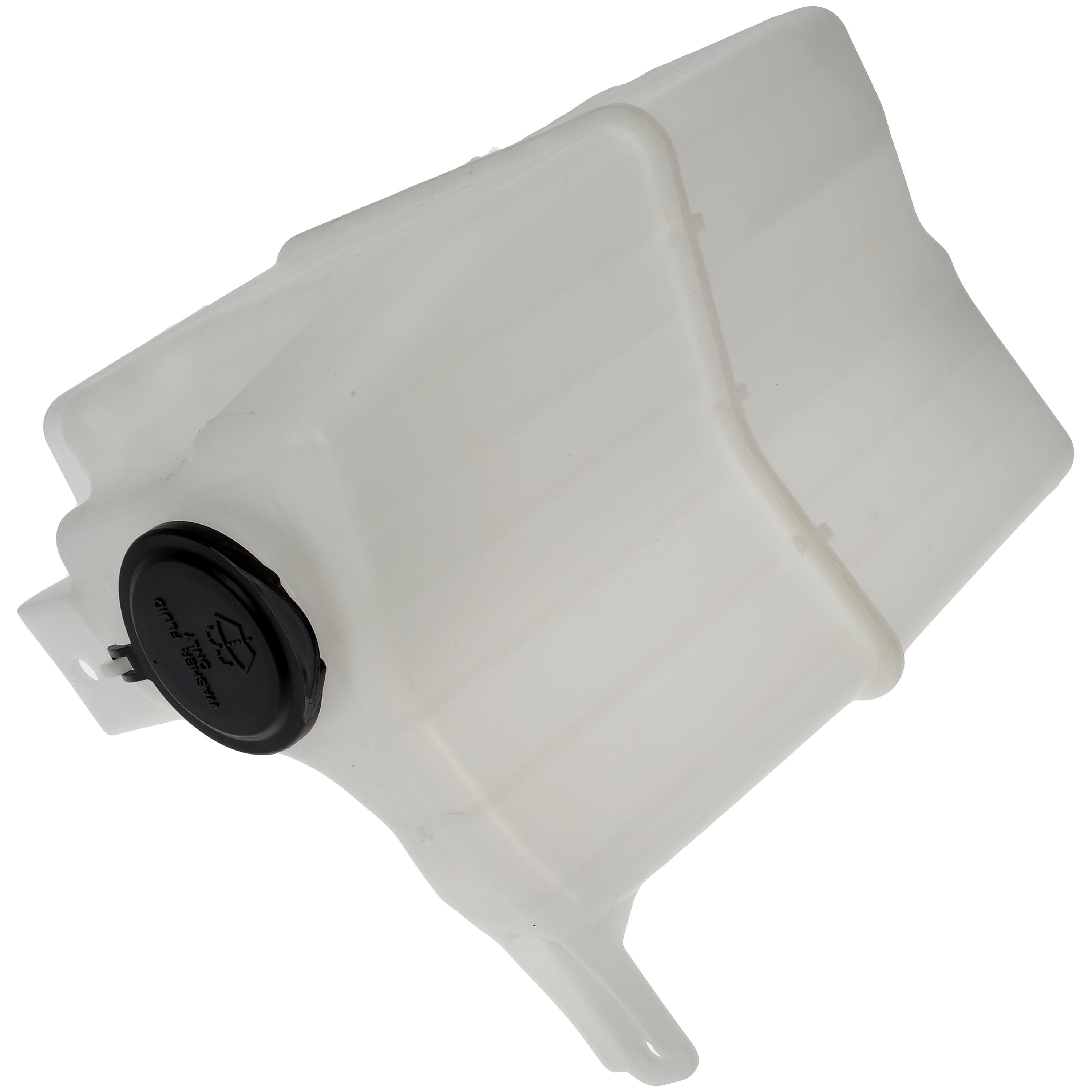 Dorman 603-867 Front Washer Fluid Reservoir for Specific Toyota Models Fits select: 2016-2021 TOYOTA TACOMA