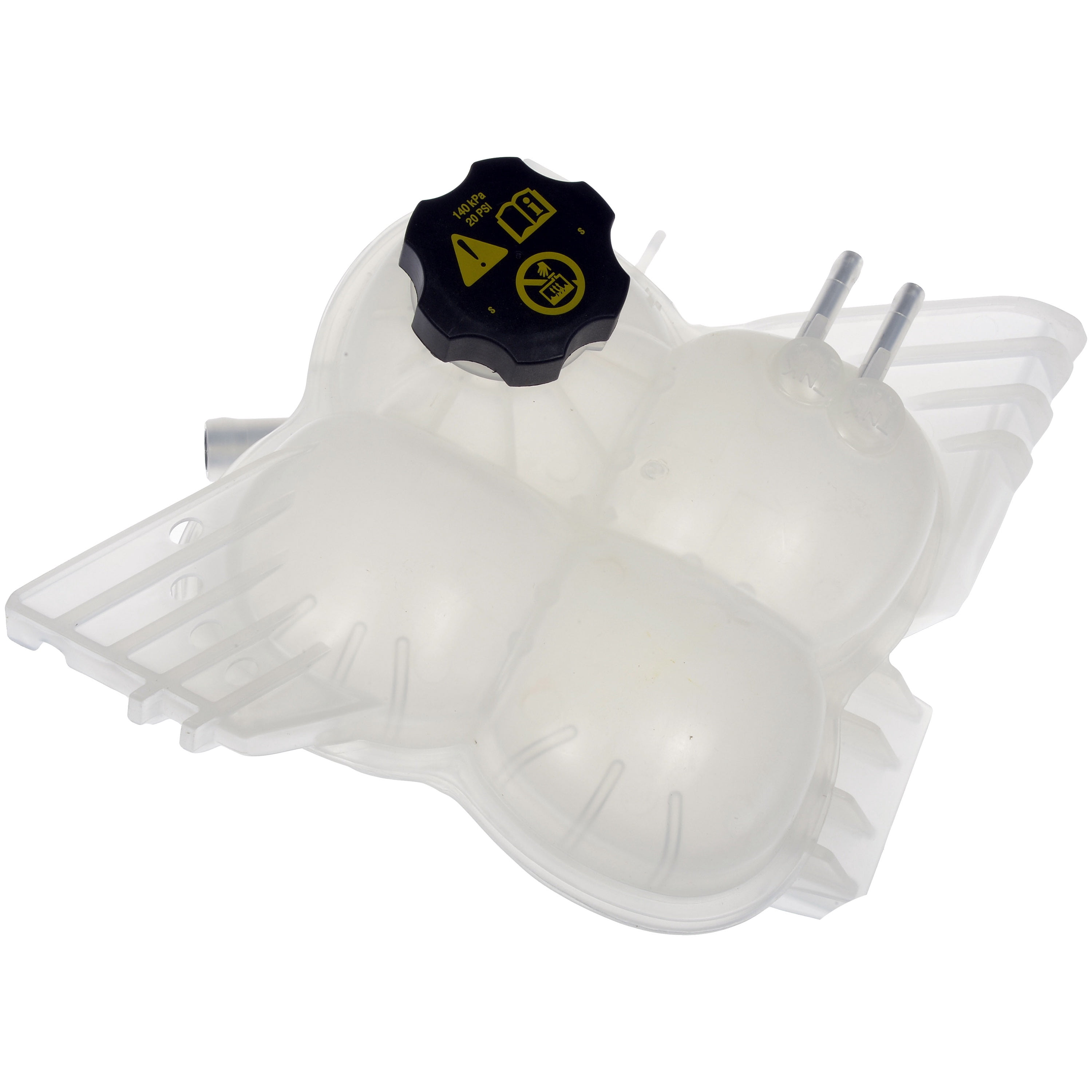 Dorman 603-869 Engine Coolant Reservoir for Specific Chevrolet / GMC Models