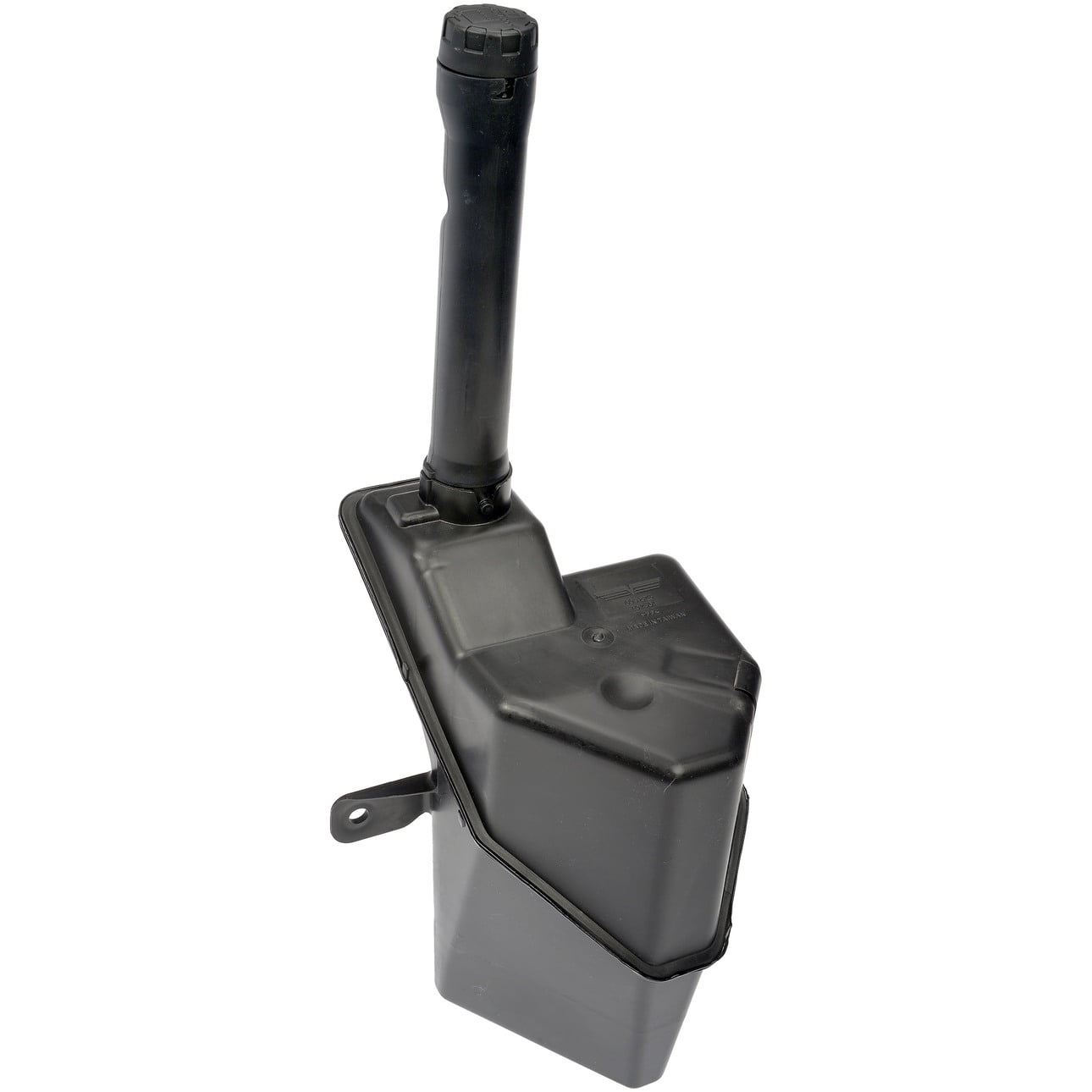 Dorman 603-875 Engine Coolant Reservoir for Specific Chevrolet Models