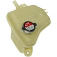 thumbnail image 1 of Dorman 603-882 Engine Coolant Reservoir for Specific Honda Models, Clear, 1 of 6