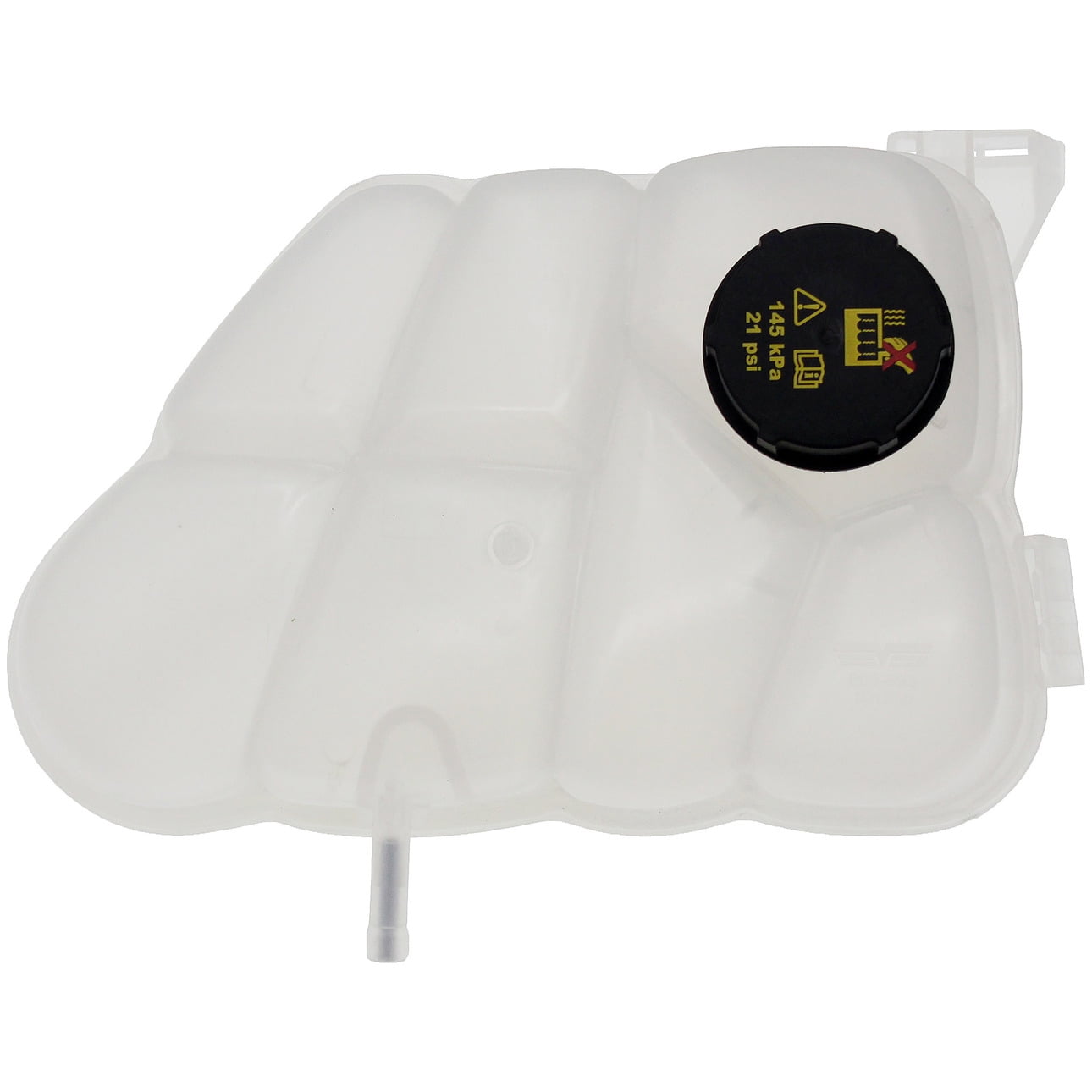 Dorman 603-893 Engine Coolant Reservoir for Specific Lincoln Models