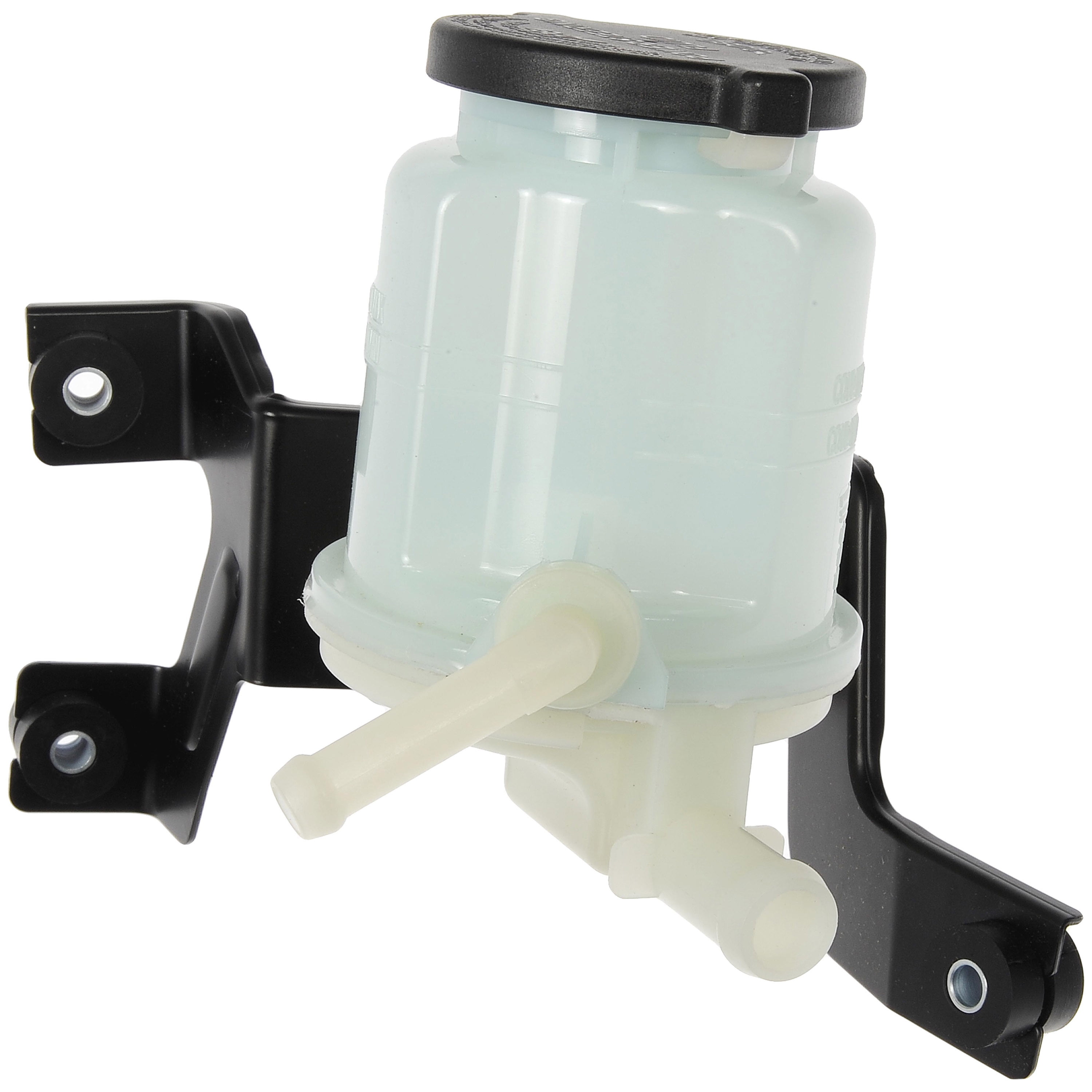Power Steering Fluid Bottle Tank Pump With Cap For 2007-2008
