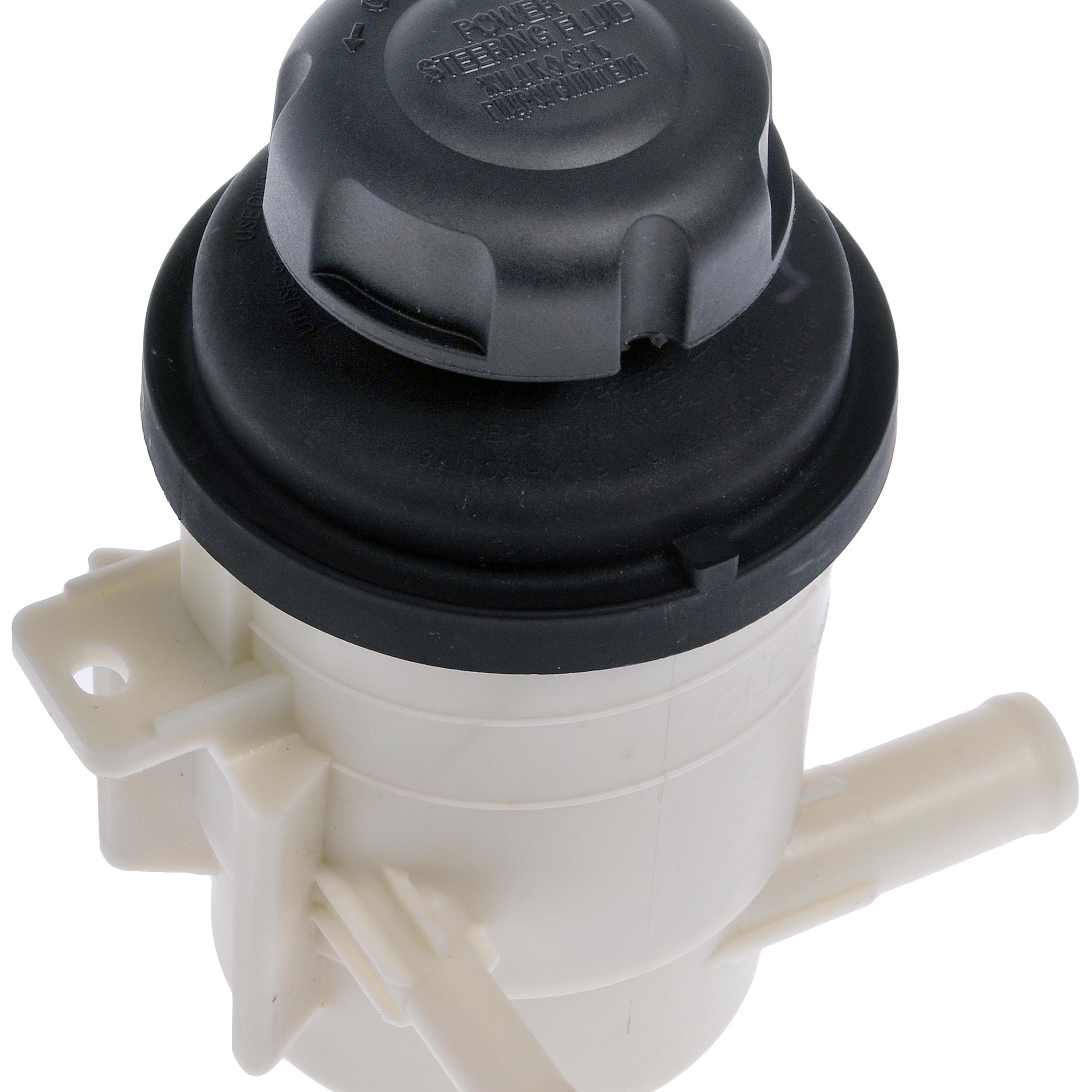 Dorman 603-940 Power Steering Reservoir for Specific Hyundai Models ...