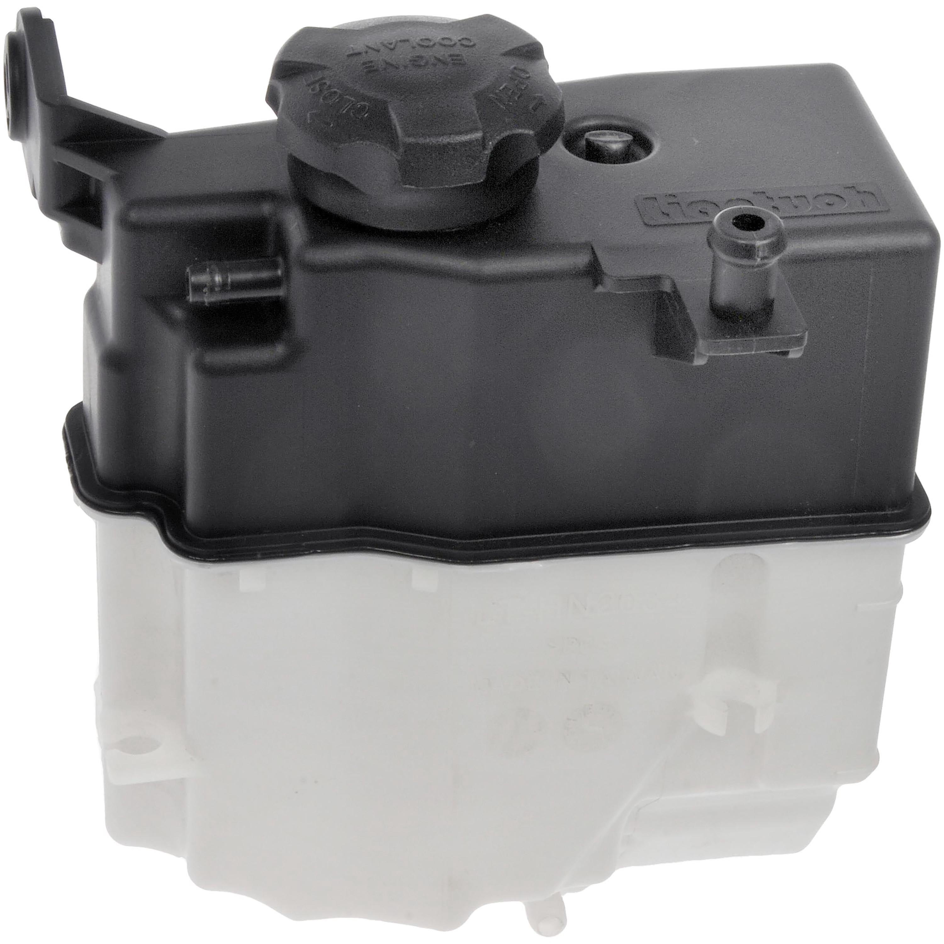 Dorman 603-959 Front Engine Coolant Reservoir for Specific Dodge Models