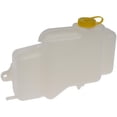 thumbnail image 1 of Dorman 603-962 Front Engine Coolant Reservoir for Specific Mitsubishi Models, 1 of 4