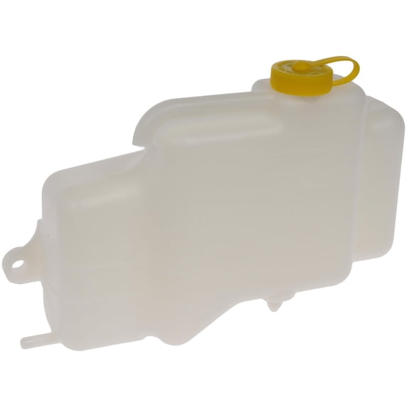 Dorman 603-962 Front Engine Coolant Reservoir for Specific Mitsubishi Models