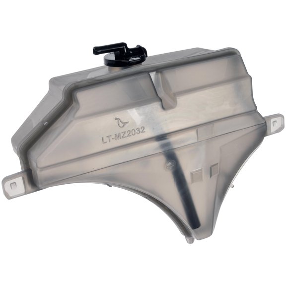 Dorman 603-963 Front Engine Coolant Reservoir for Specific Mazda Models Fits select: 2013-2020 MAZDA CX-5