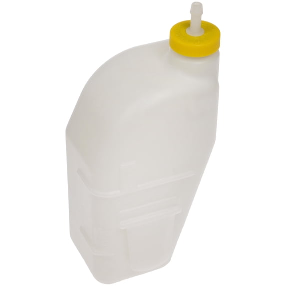 Dorman 603-966 Front Engine Coolant Reservoir for Specific Honda Models Fits select: 2012-2016 HONDA CR-V