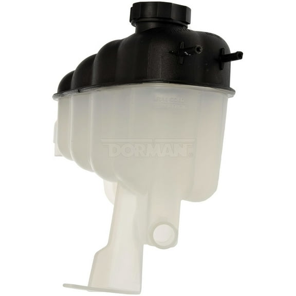 Dorman 603 - 973 Radiator Repair Part Plastic