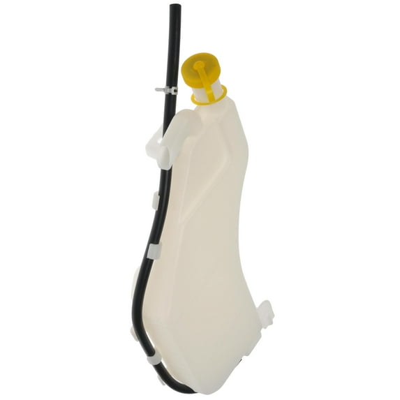 Dorman 603-977 Front Engine Coolant Reservoir for Specific Nissan Models Fits select: 2013-2019 NISSAN SENTRA