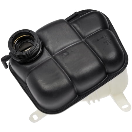 Dorman 603-983 Front Engine Coolant Reservoir for Specific Mercedes-Benz Models Fits select: 1992-1993 MERCEDES-BENZ 400, 1992-1993 MERCEDES-BENZ 500