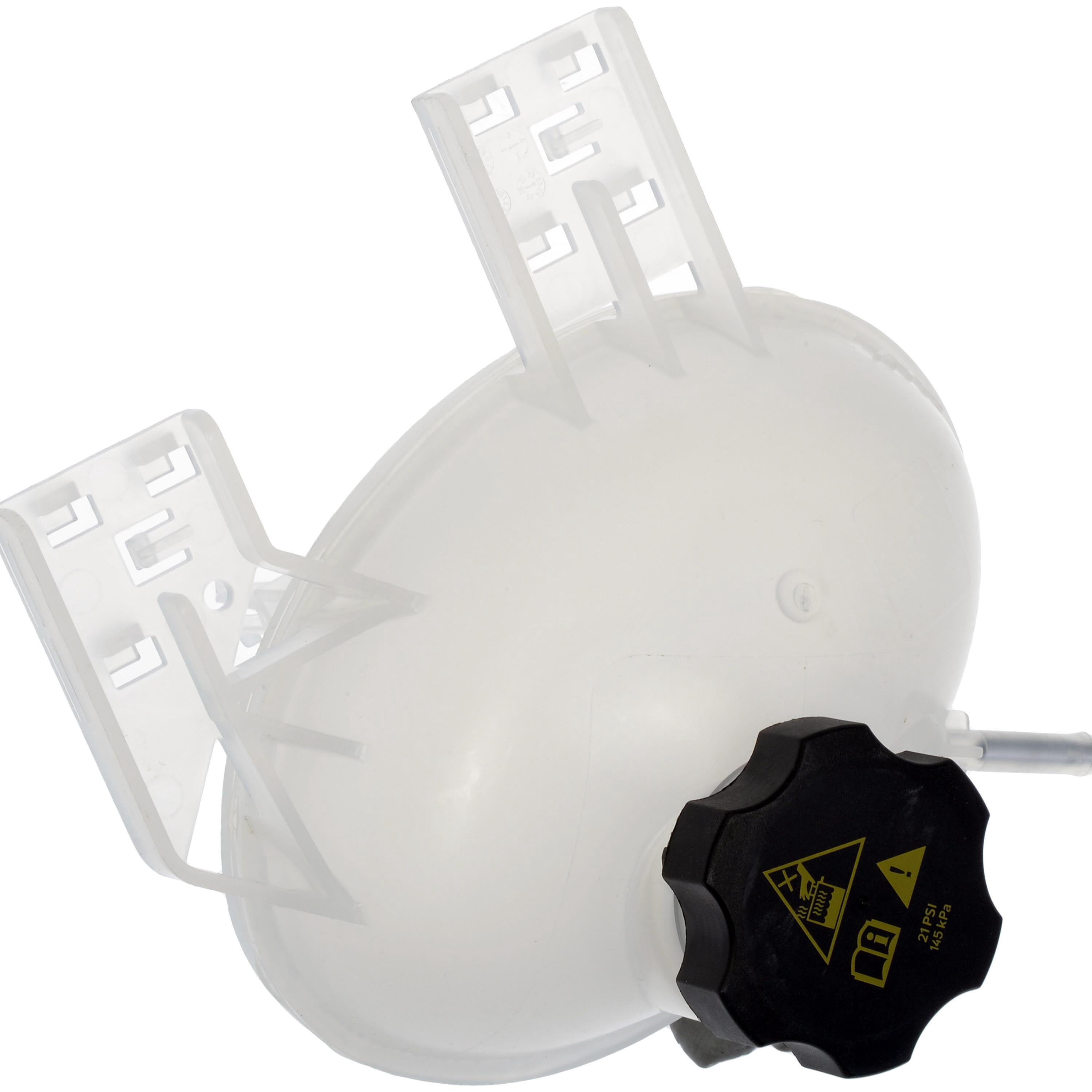 Dorman 603-997 Engine Coolant Reservoir for Specific Jeep Models