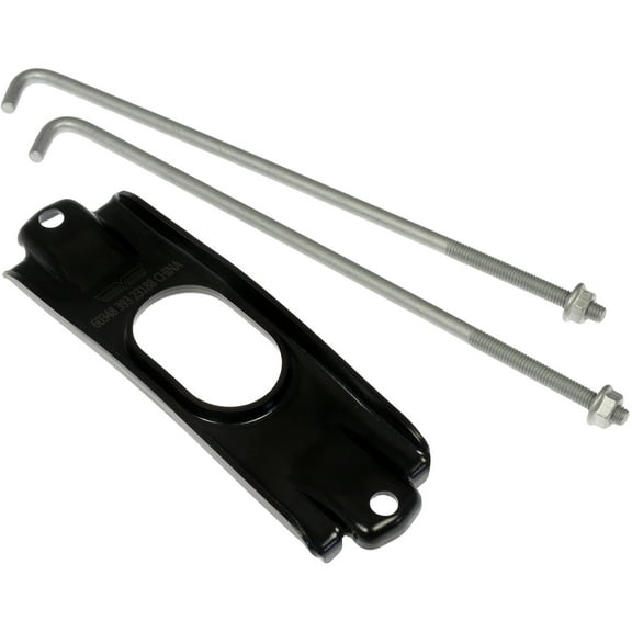 Dorman 60348 Battery Hold Down Kit for Specific Acura / Honda Models