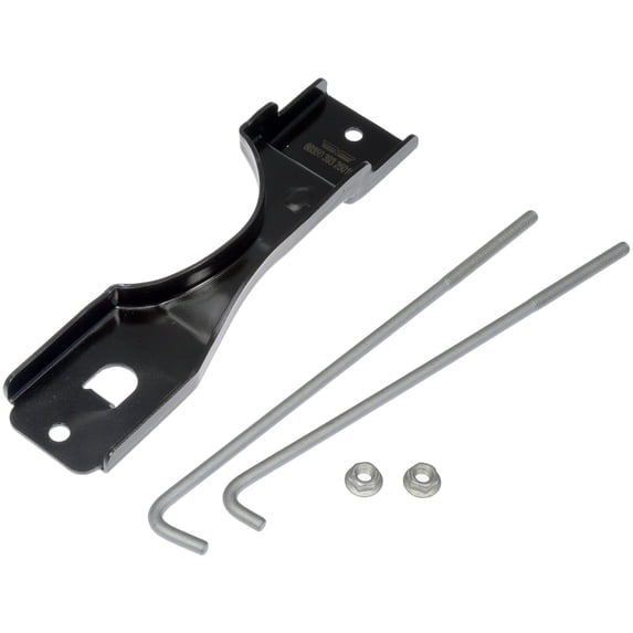 Dorman 60350 Battery Hold Down Kit for Specific Honda Models